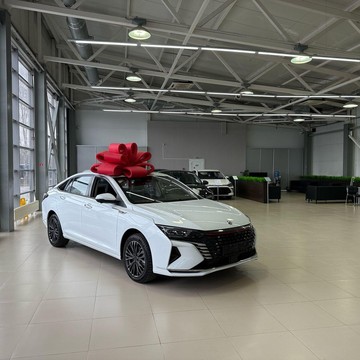Автосалон ТМН Авто фото 2