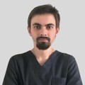 Фотография специалиста Селегененко Егор Сергеевич