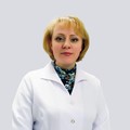 Фотография специалиста Сиднева Евгения Александровна