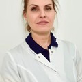 Фотография специалиста Адаменко Александра Николаевна