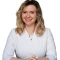 Фотография специалиста Гончарова Екатерина