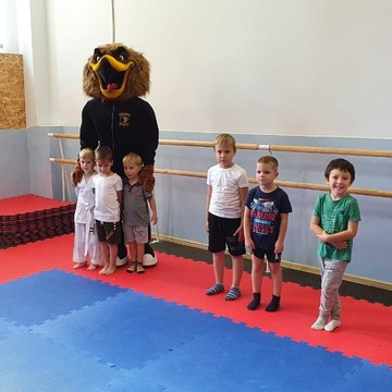 Центр спортивной подготовки Беркут на улице Константинова фото 3
