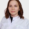 Фотография специалиста Тухватуллина Зимфира Венеровна