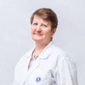 Фотография специалиста Илясова Ирина Павловна