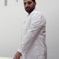 Фотография специалиста Лазарашвили Симон Шотаевич