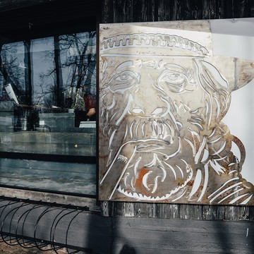 Мясорубка Angus Репино