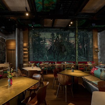 Горыныч фото 3