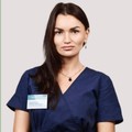 Фотография специалиста Прушинскене Наталья Николаевна