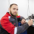 Фотография специалиста Русов Егор