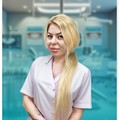 Фотография специалиста Поливанова Юлия Александровна