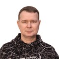 Фотография специалиста Сомов Василий Сергеевич