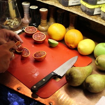 HookahPlace на Садовой-Черногрязской улице фото 3