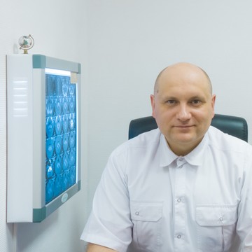 Клиника позвонков Док.Торского фото 2