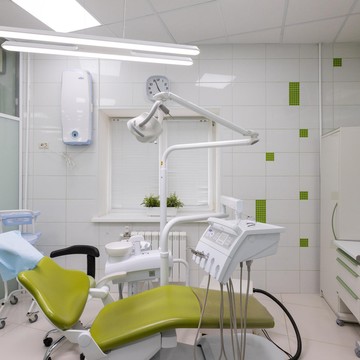 Стоматологическая клиника Ортодент фото 2