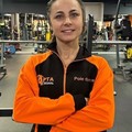 Фотография специалиста Строилова Светлана