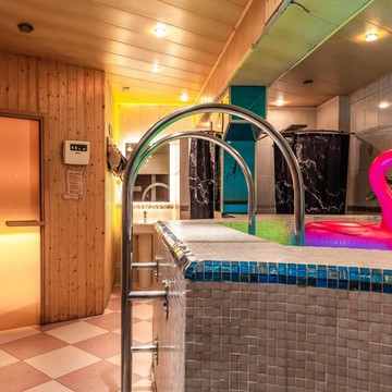 ​Сауна-люкс На Литейном фото 2