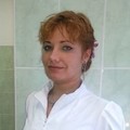 Фотография специалиста Жигалова Анастасия Николаевна