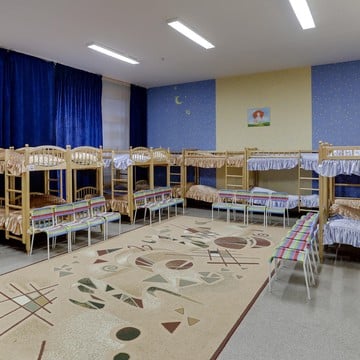 Детский сад Мир образования в Одинцово фото 3