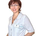 Фотография специалиста Холодова Елена Викторовна