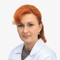 Фотография специалиста Шконда Елена Сергеевна