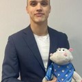 Фотография специалиста Вовк Александр Омехиевич
