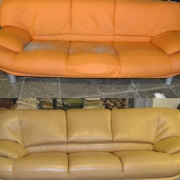 «15 стульев» – восстановление мебели фото 3