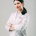 Фотография специалиста Корнилова Елизавета Сергеевна