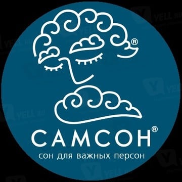 Фирменный интернет-магазин фабрики «Самсон» фото 1