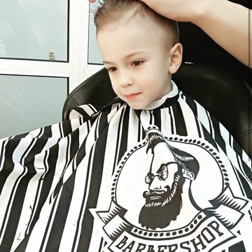 Салон мужских стрижек Barber Kovalь фото 3