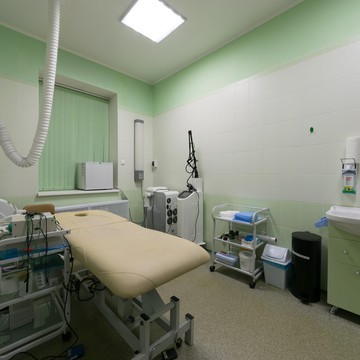 Клиника восстановительной медицины Луч на Краснофлотской набережной фото 2