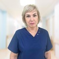 Фотография специалиста Корсакова Нина Владимировна