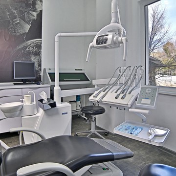 Стоматология DS 32 Dental Station фото 1