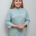 Фотография специалиста Кустикова Карина Сергеевна