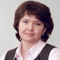 Фотография специалиста Иванова Екатерина Евгеньевна