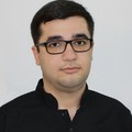 Фотография специалиста Садеи Герман Рзганович