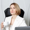 Фотография специалиста Дробышева Майя Викторовна