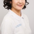 Фотография специалиста Салихова Алина Кималовна