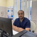 Фотография специалиста Мирзоев Билолиддин Фазлидинович