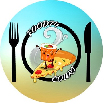 Служба доставки Food74 Court фото 1