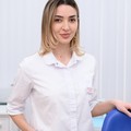 Фотография специалиста Толордава Диана Мерабовна
