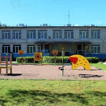 Детский сад №50 на Гражданском проспекте фото 1