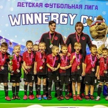 Академия футбола Владимира Кулешова фото 1