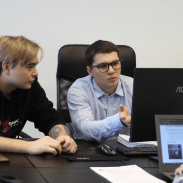 Агентство интернет-маркетинга Synergy фото 2