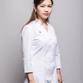 Фотография специалиста Разокова Мархабо Восиджоновна
