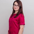 Фотография специалиста Сальникова Виктория Александровна