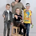 Фотография специалиста Деткова Ольга Николаевна