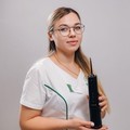 Фотография специалиста Давидченко Анна Александровна