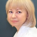 Фотография специалиста Дорожкина Татьяна Александровна