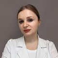 Фотография специалиста Адар Сара Исраэловна