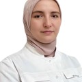 Фотография специалиста Аджиева Хадижат Ахмадовна